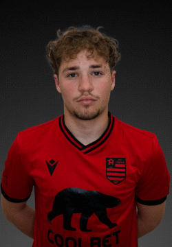 Oliver Holm