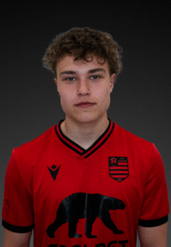 Kris Vaher