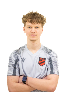 Tom-Gabriel Prokopenko
