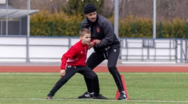 U12 kevadlaager, Herol Riiberg