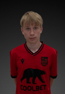 Johan-Eric Teemant