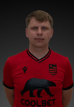 Andre Ilves