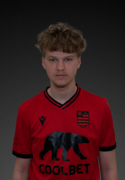 Tom-Gabriel Prokopenko