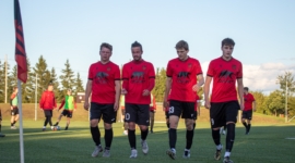 FC Joker vs Nõmme United
