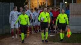 FC Joker vs Saue Jk, Jaan Roos