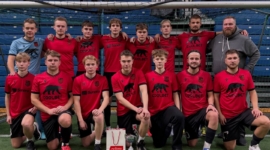 Raasiku FC Joker Aastalõputurniir 2025