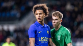 Patrick Pihlak vs Londoni Chelsea