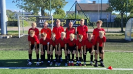 Raasiku FC Joker U13 Ventspils Autumn Cup 2026