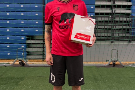 Herol Riiberg Aastalõputurniir 2025