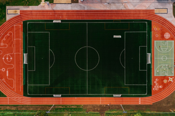 Aruküla kunstmuruväljak