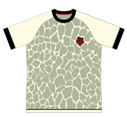 FC JOKER võistlussärk (võõrsil)