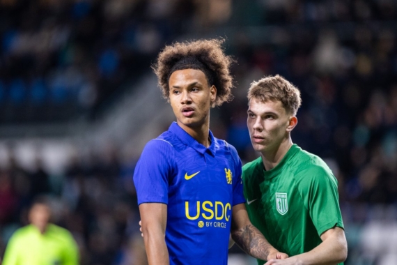 Patrick Pihlak vs Londoni Chelsea
