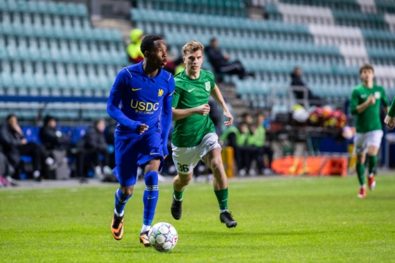 Patrick Pihlak vs Londoni Chelsea